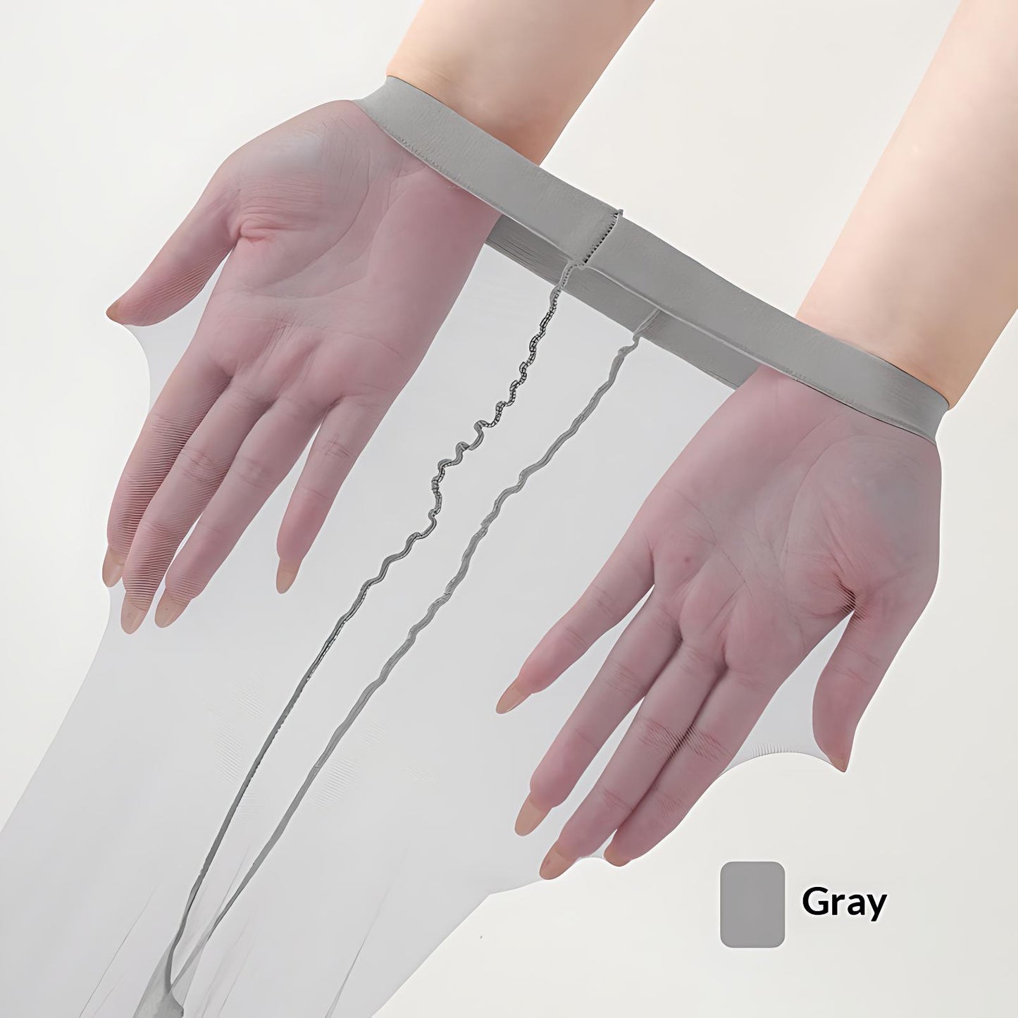 Classic Ultra-thin Pantyhose