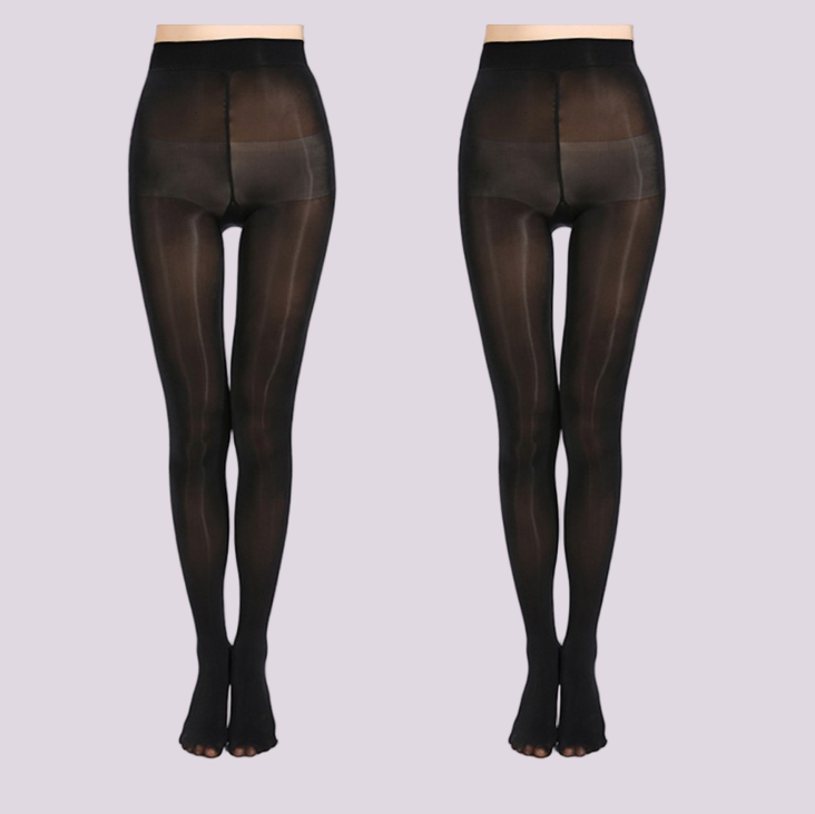 Sleek Shaping Pantyhose – Comfort Meets Flawless Silhouette