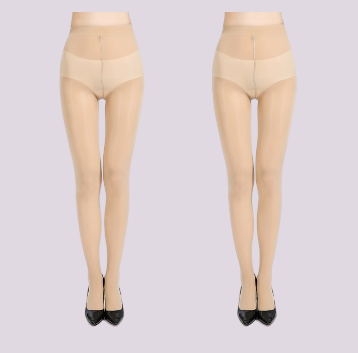 Sleek Shaping Pantyhose – Comfort Meets Flawless Silhouette