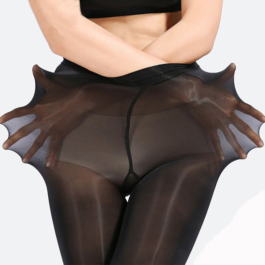 Sleek Shaping Pantyhose – Comfort Meets Flawless Silhouette