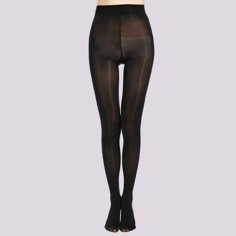 Sleek Shaping Pantyhose – Comfort Meets Flawless Silhouette