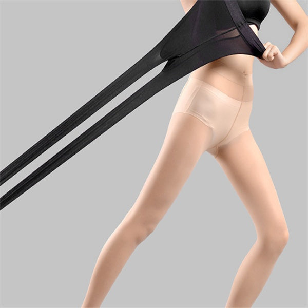 Sleek Shaping Pantyhose – Comfort Meets Flawless Silhouette