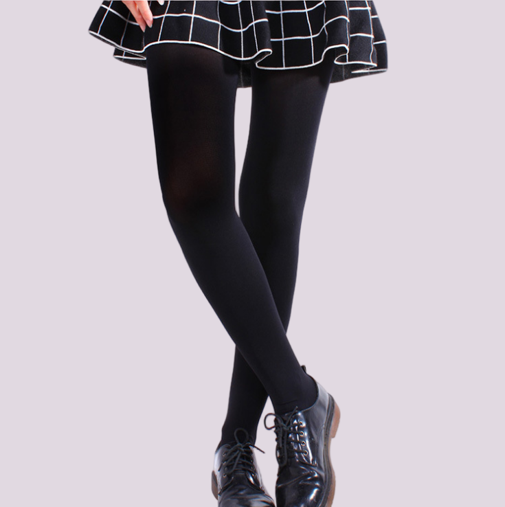 High Elastic Velvet Warm Pantyhose