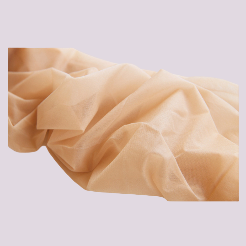 LUMINOUS Plus-Size Ultra-Thin Base Pantyhose