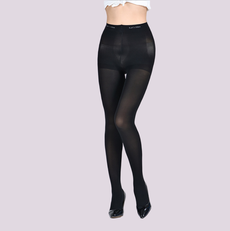High Elastic Velvet Warm Pantyhose