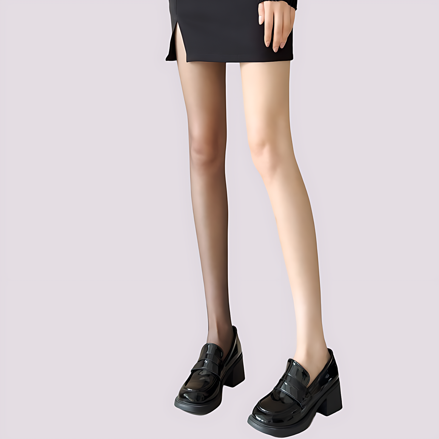 Classic Ultra-thin Pantyhose