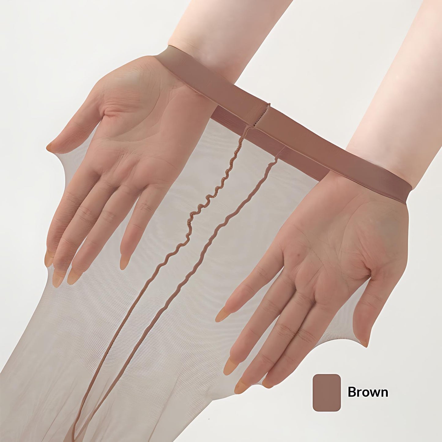 Classic Ultra-thin Pantyhose