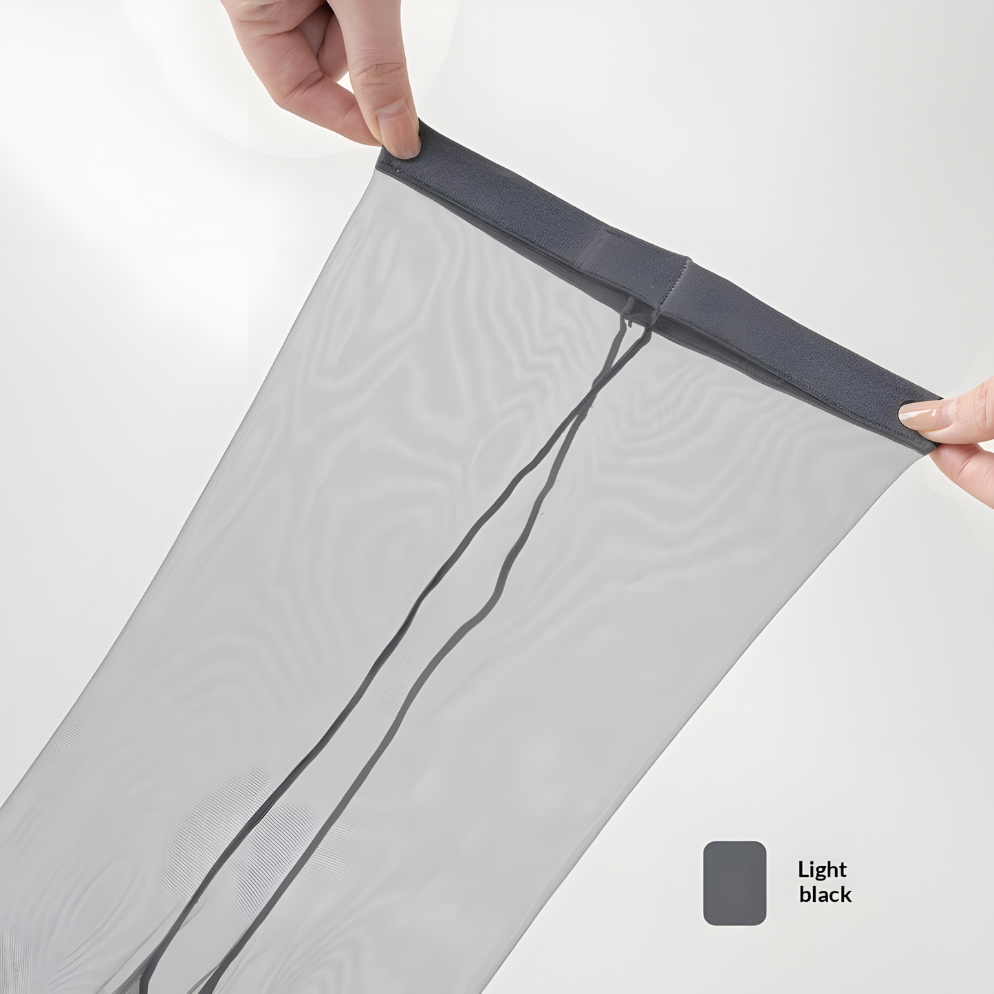 Classic Ultra-thin Pantyhose