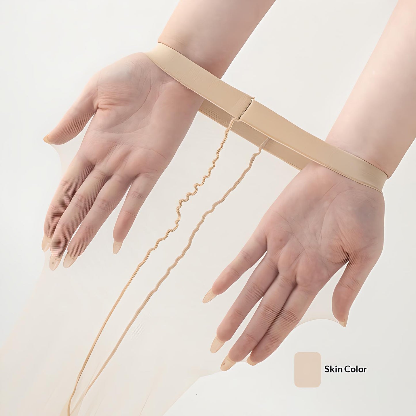 Classic Ultra-thin Pantyhose